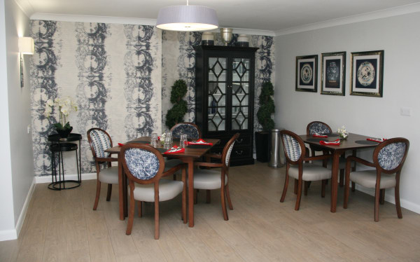 Ashwood Care & Nursing Home